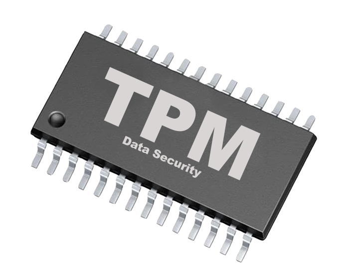 TPM 2.0 Security Chip