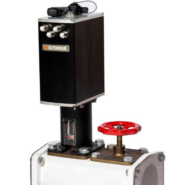 MT-150-Multi-Turn-Actuator