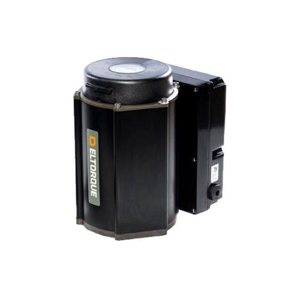 QT-70/250/400-Quarter-Turn-Actuator